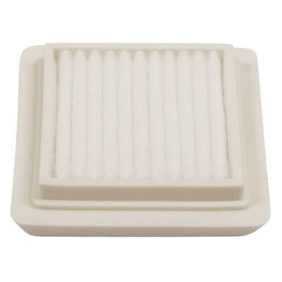 Air Filter A226002030 for Hedge Trimmers, Brushcutters & Edgers 3" x 3"
