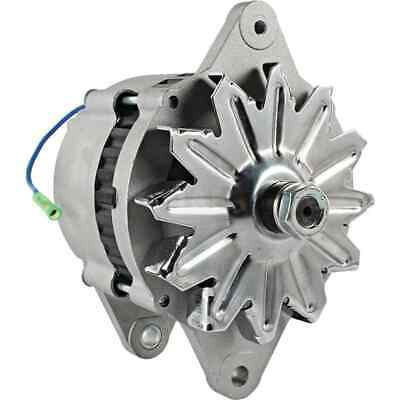 12V 50A Alternator for Eagle Tugs, Isuzu, White, Diesel & Gas Engines