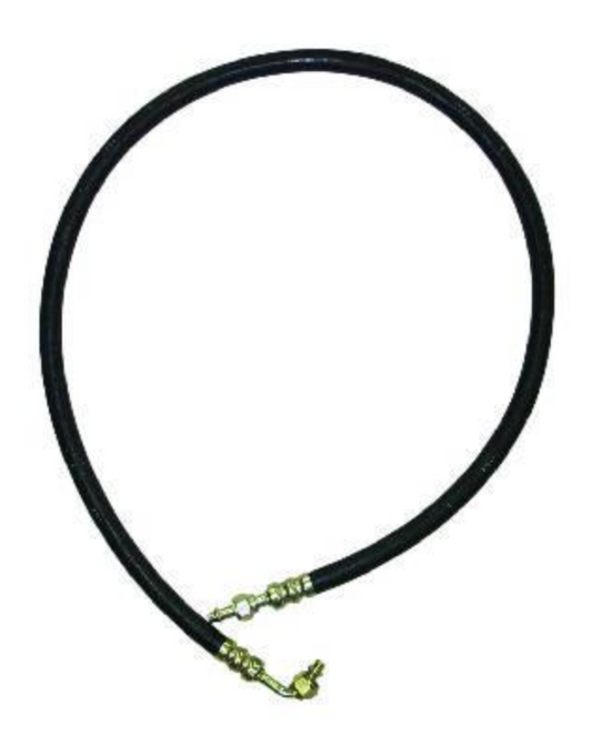 A152068 Condenser To Receiver Drier Hose Fits Case 4490 4494 4690 4694 Tractors