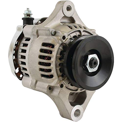 Stens 435-708 Alternator, Silver