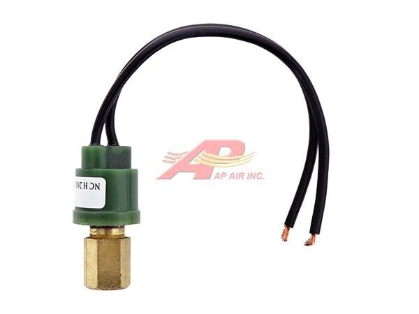 20PS310-7, 1MR2464M A/C High Pressure Switch Fits Mack - 1 Year Warranty