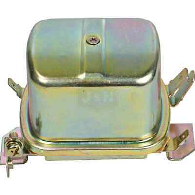 12V Mechanical Regulator with Brush Holder, 5 Terminals, Adjustable