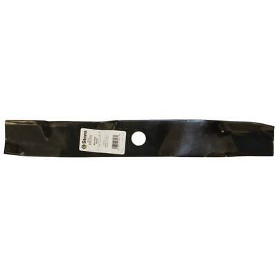 Mulching Blade for Exmark Lazer Z, Metro, Viking - 18" Length, 15/16" Hole