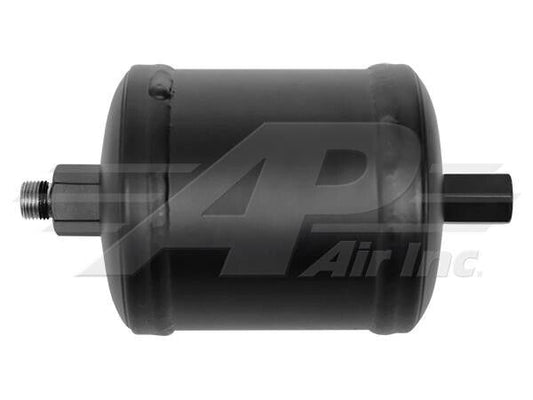 AH234098 John Deere Receiver Drier Fits 6620, 7720, 8820 Combines