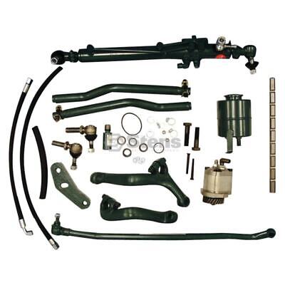 Power Steering Conversion Kit for Ford/New Holland 81877080, 83924863