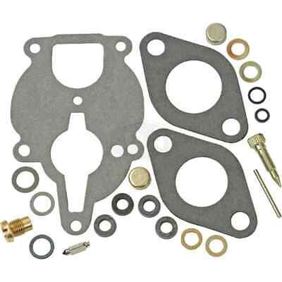 Fuel Systems Repair Kit for Zenith Models 12122, 12384, 12493, K2112