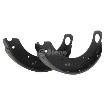Brake Shoe for Massey Ferguson 1810517M91, 3620602M91, Fits Multiple Models