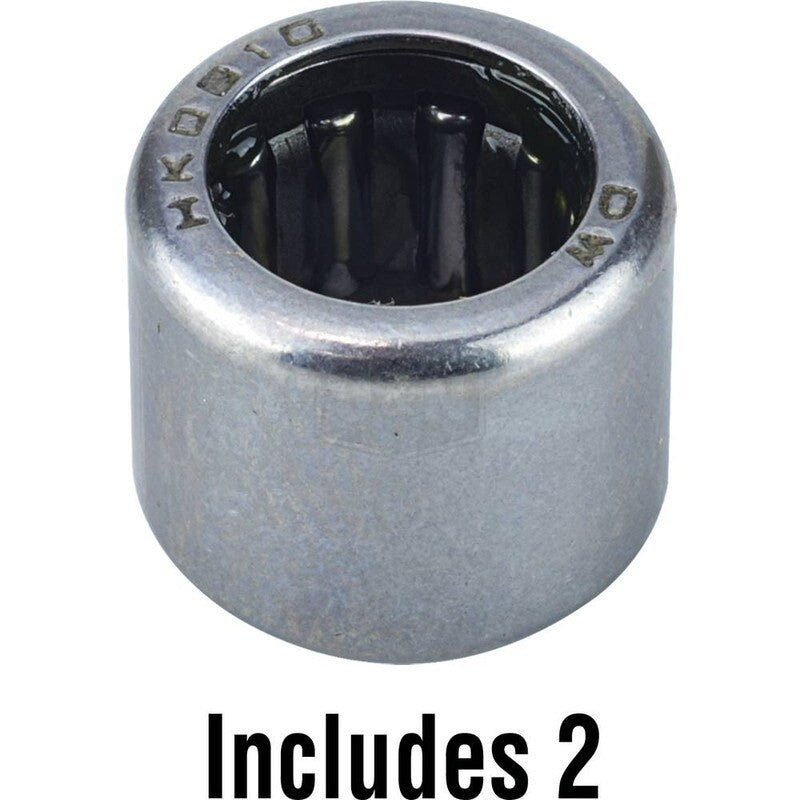 Needle Bearing 0.315" ID 0.472" OD 0.394" Width Compatible with Arrowhead