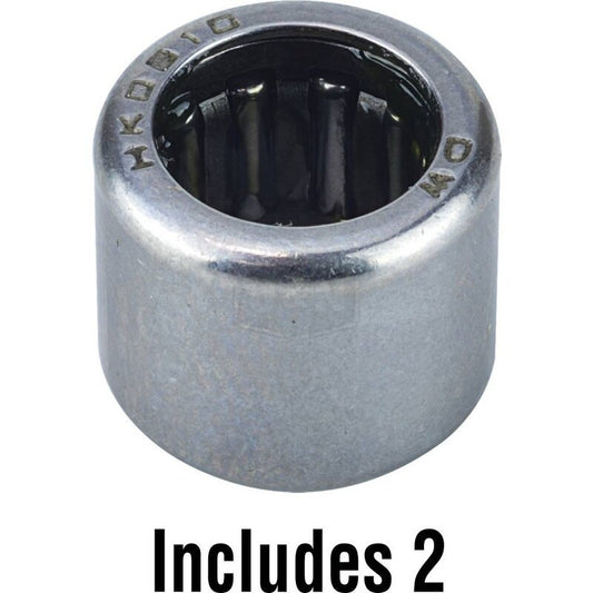Needle Bearing 0.315" ID 0.472" OD 0.394" Width Compatible with Arrowhead