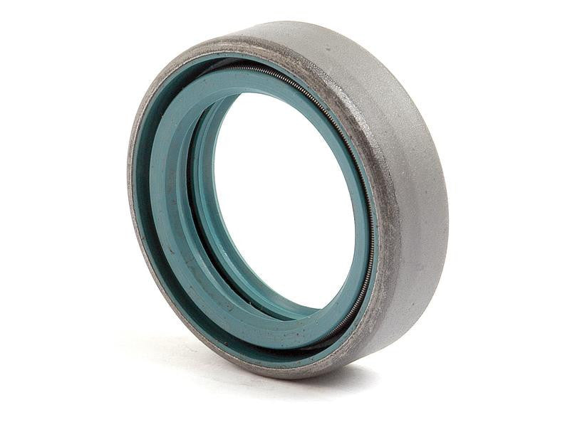 Metric Double Lip Seal 35x52.3x14.5mm for Case IH Ford John Deere Tractors