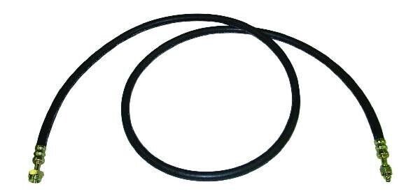 118325C1 Receiver Drier To Cab Hose Fits Case IH 186, 886, 986, 1086, 1486, 1586