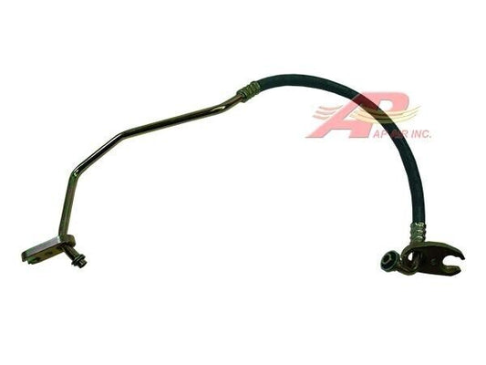 A22-66834-008 Freightliner Compressor To Condenser Hose - 1 Year Warranty