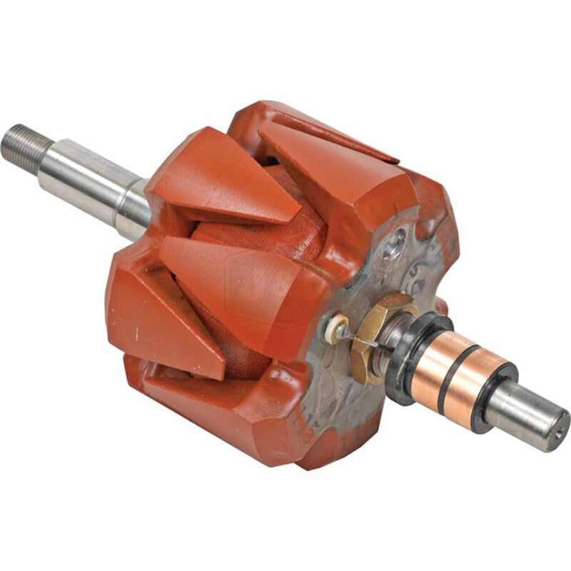 New 12V Rotor 200A High Amps 145A Low Amps 10.315" Length 120.8mm OD