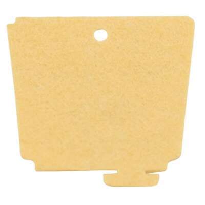 Air Filter for Stihl 019T MS 190T MS 191T Chainsaws 1132 124 0800