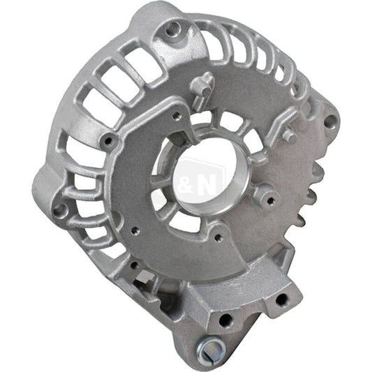 Alternator Housing for SRE CS130D, Aluminum, 4 Thru Bolts, 130-01125