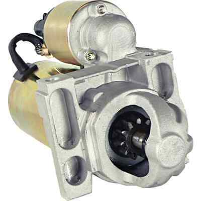 New 12V Starter PG260L 11T Str, Clockwise, PMGR, 1.6kW, 2.146HP