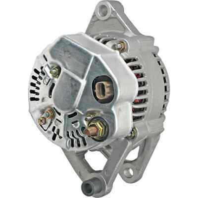 12V 117A Alternator for Jeep Cherokee 2001 - New, 1 Year Warranty