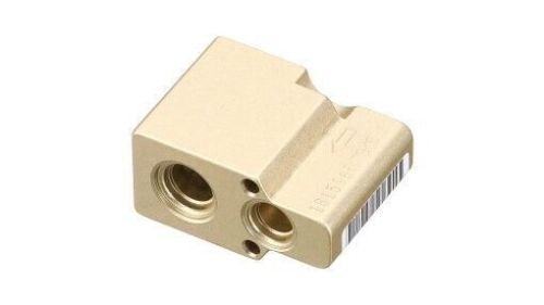 New Holland 71485277 A/C Expansion Valve Replacement For Wheel Loaders & Dozers