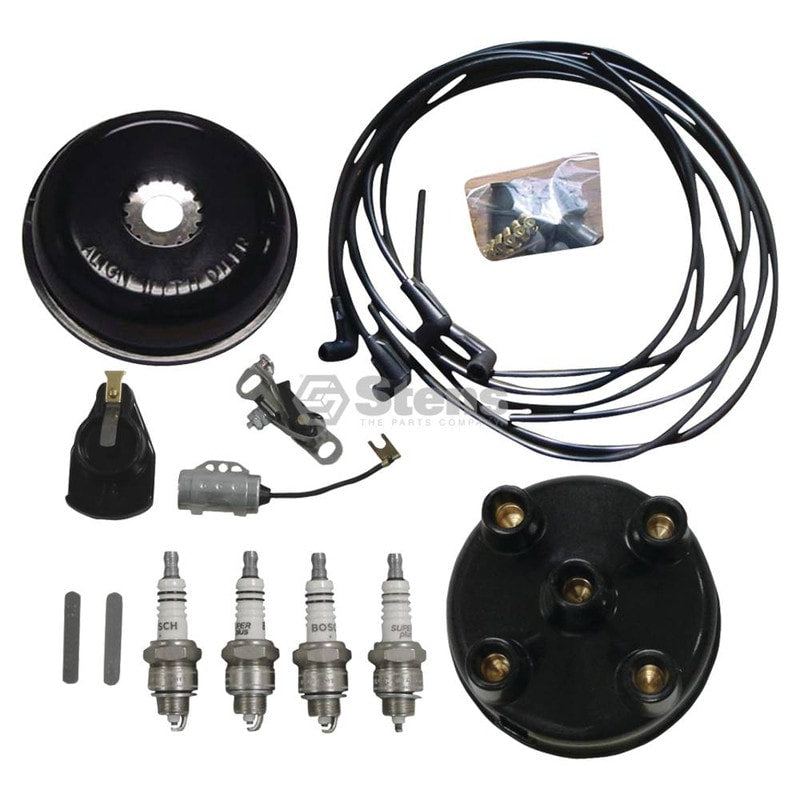 Tune-Up Kit for Ford/New Holland Tractors 2000 4000 600 700 800 Series