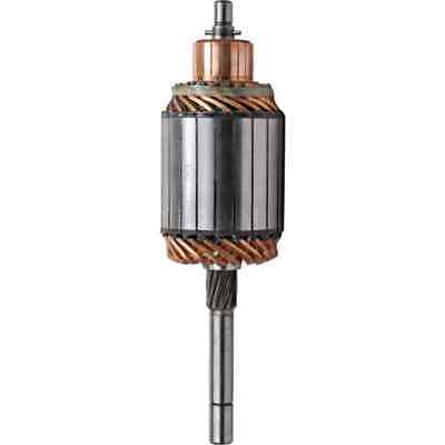 12V Clockwise Armature for Lucas Electric - New, 300-30002, 12 Splines