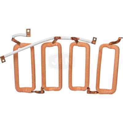 12V Field Coil for Starters, 27MT, Fits Arrowhead, Delco, Ford Models