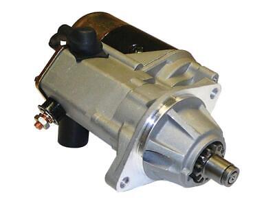 Starter Motor 12V 2.5Kw Gear Reduced for Case IH Skid Steer & Crawler