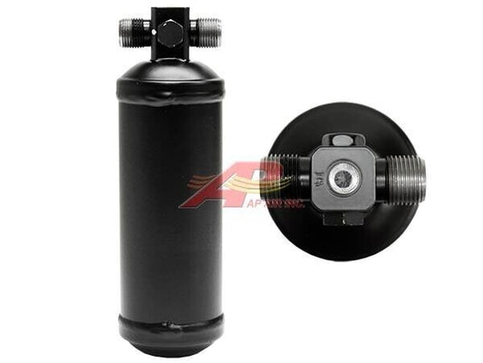 2025-01040, T4520-50061 Receiver Fits Kioti, Mahindra - 1 Year Warranty