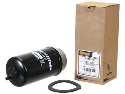Fuel Separator Spin-On 190mm Height for John Deere & Stanadyne Models