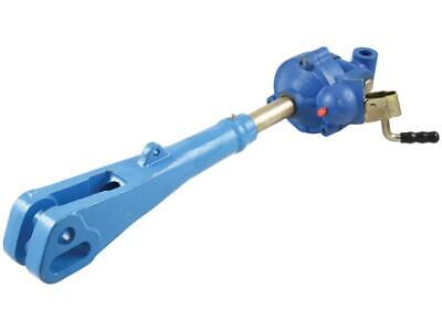 Levelling Box Assembly - Knuckle 22mm - Fits Ford/New Holland Tractors ...