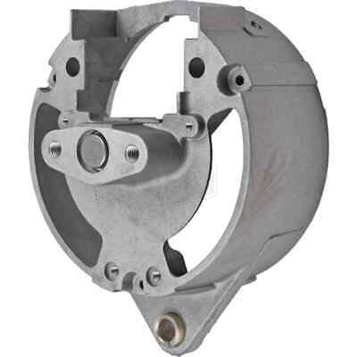 Rear Housing Assembly for Alternators, Aluminum, Bearing Included, 3 Bolts