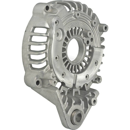 Alternator Frame Assembly, 4 Thru Bolts, 144mm Stator OD, Unthreaded