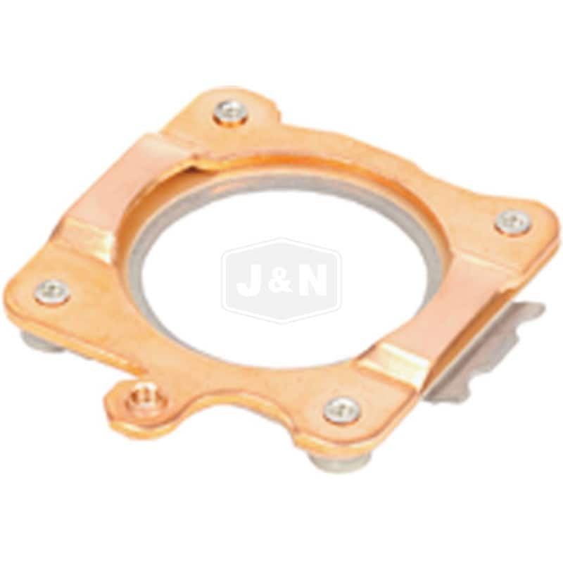 New Contact Plate Assembly 6211-32 for Electrical Systems - Fast Shipping!