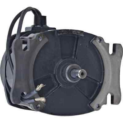 1/2HP 12V DC Electric Reel Motor - New, Counter Clockwise, 90 Days Warranty