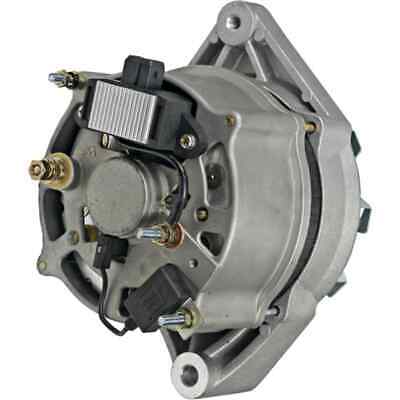 12V 37A Alternator for Thermo King Diesel Engines - New, 1 Year Warranty