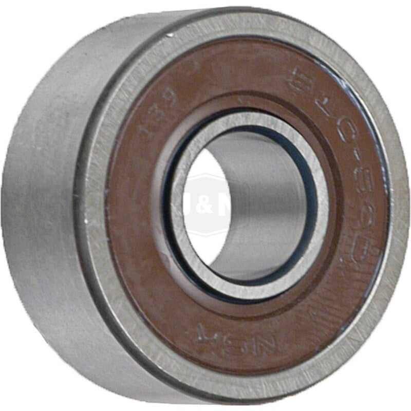 Ball Bearing 6G SRE Double Sealed 10mm ID 27mm OD 11mm Width