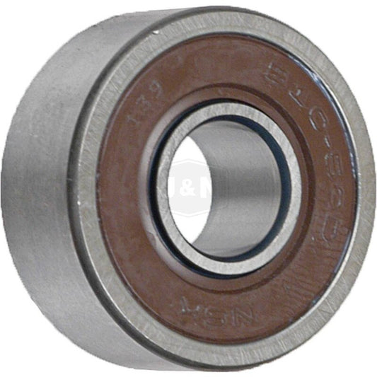Ball Bearing 6G SRE Double Sealed 10mm ID 27mm OD 11mm Width