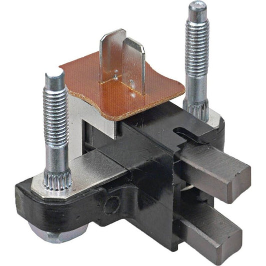 Brush Holder Assembly for Alternators - Compatible with Arrowhead ND021620-1251