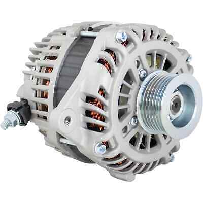 12V 150A Alternator for Mitsubishi & Nissan - New, Fits QX60, Murano, Pathfinder