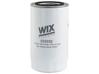 Oil Filter Spin-On M27x2.00 for Case IH Ford New Holland JCB 168mm Height