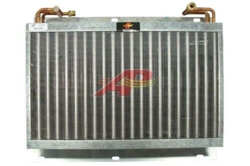 New Holland 84026459 A/C Condenser Replacement for TX62 TX64 TX65 TX66 Combines