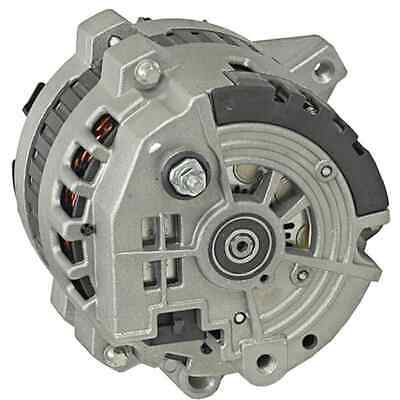12V 105A Alternator CS130 for Buick Cadillac Chevrolet Blazer Astro Va ...