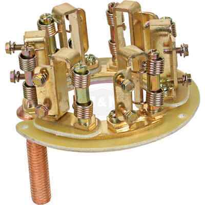 Brush Holder for Delco Starters - Compatible with Multiple References