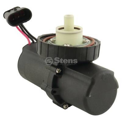 Fuel Pump 12V 3 Wire for Ford/New Holland & Case/International Models