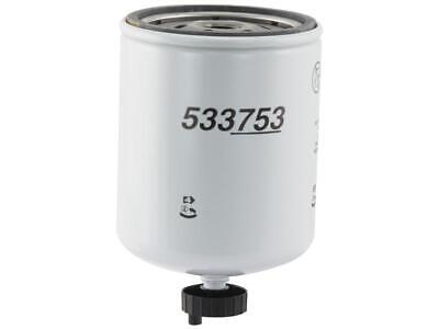 Fuel Separator Spin-On for John Deere 4920 7200 7710 7720 7810 8120 8520