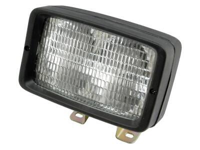 12V Rectangular Work Lamp RH/LH for Massey Ferguson Tractors 3713130M91