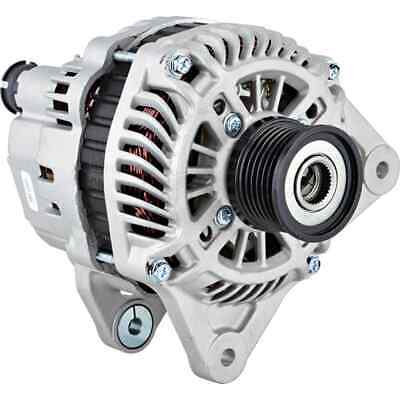 12V 100A Alternator for Nissan Cube, NV200, Sentra, Versa - New