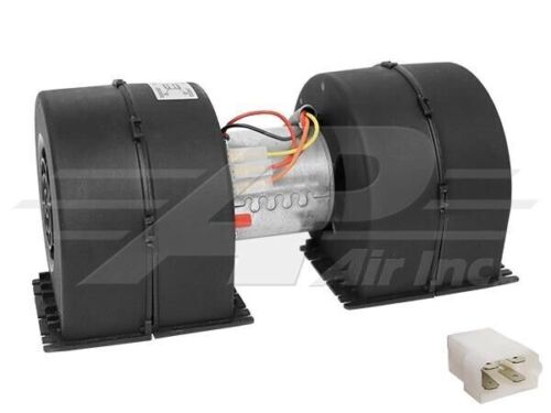 Bobcat 7028698 Blower Motor Assembly Replacement - New Direct Fitment