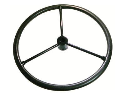 Steering Wheel 455mm 18" Diameter 3 Spokes for Allis Chalmers Tractors
