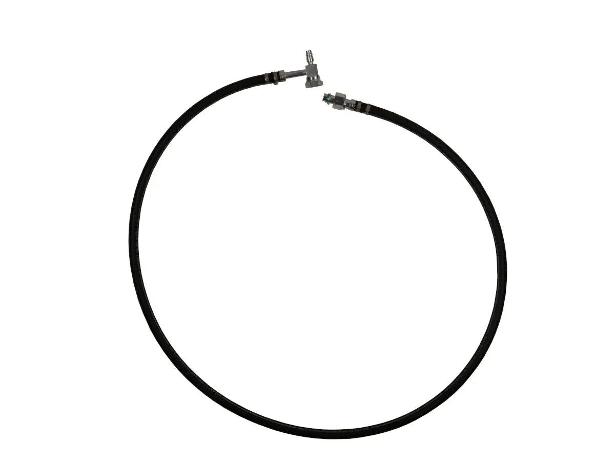 D9012-4517 Kenworth A/C Suction Line Replacement - 1 Year Warranty
