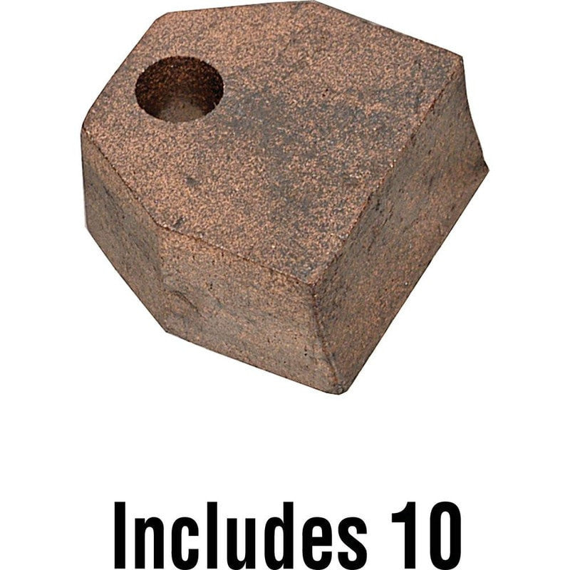 12V Starter Brush for Delco - Compatible with Arrowhead, R95, 100RX95S